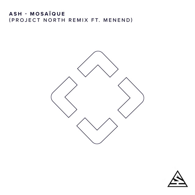 Mosaïque - Project North Remix