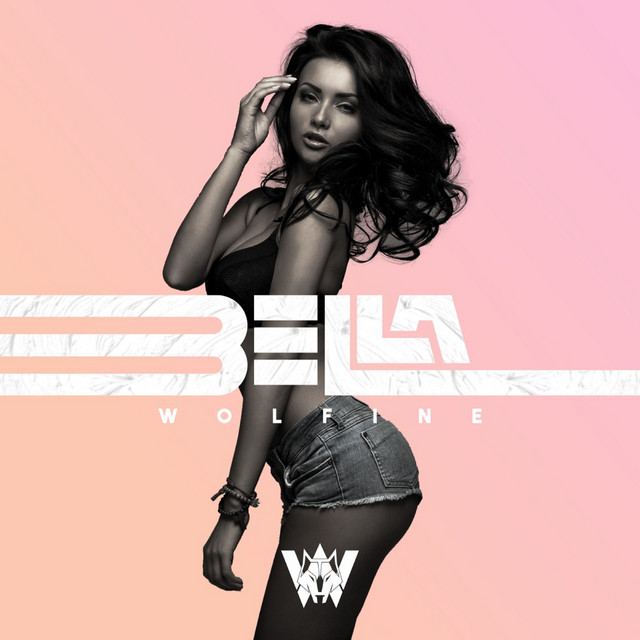 Bella cover art