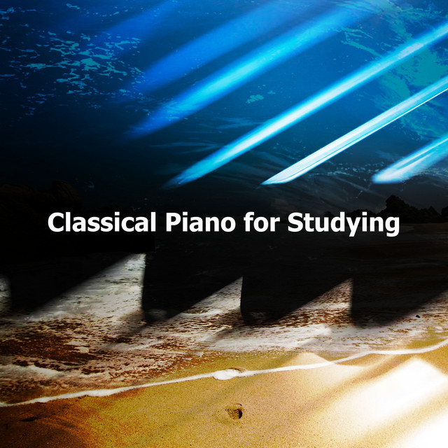 Classical Piano for Studying - Album by Piano Pacifico | Spotify