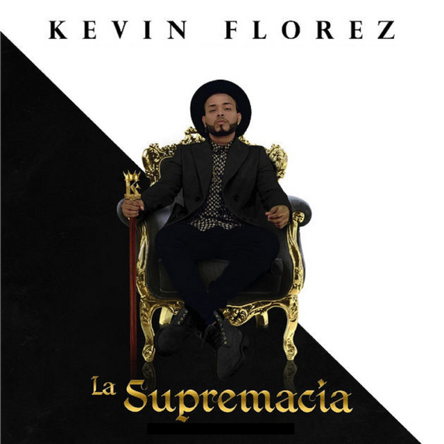 La Supremacía cover art
