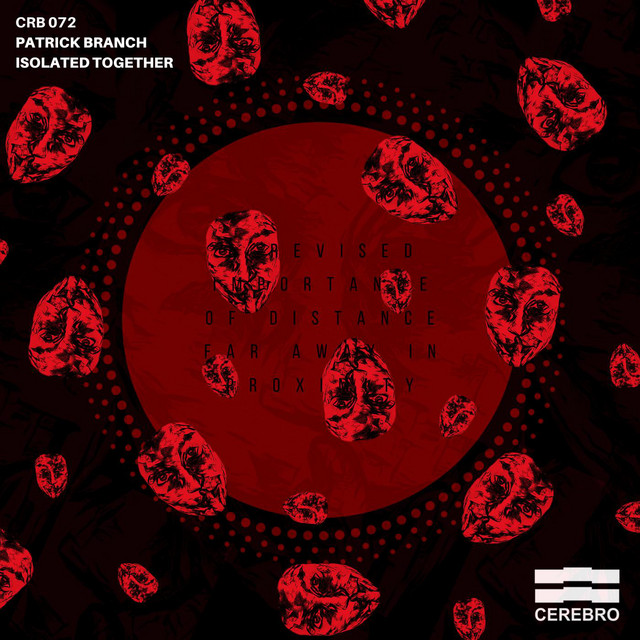 Isolated Together cover art