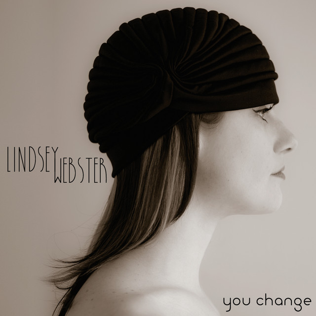 You Change cover art