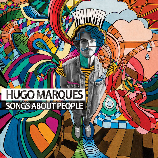 Hugo Marques | Spotify