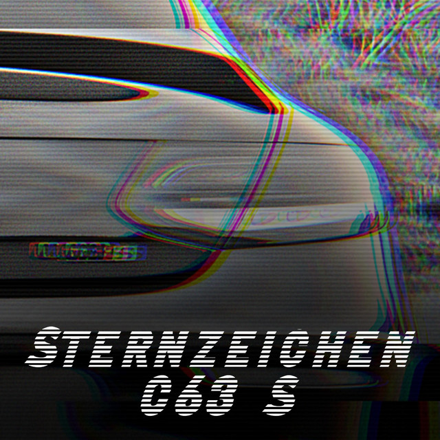 Sternzeichen C63S