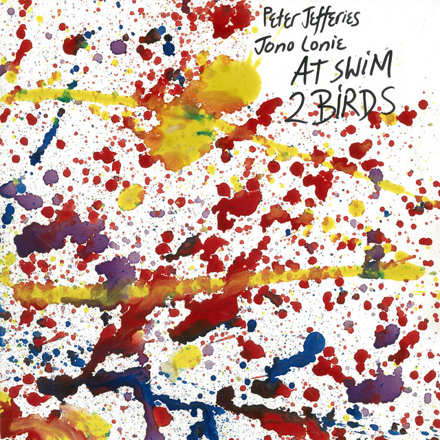 At Swim 2 Birds cover art