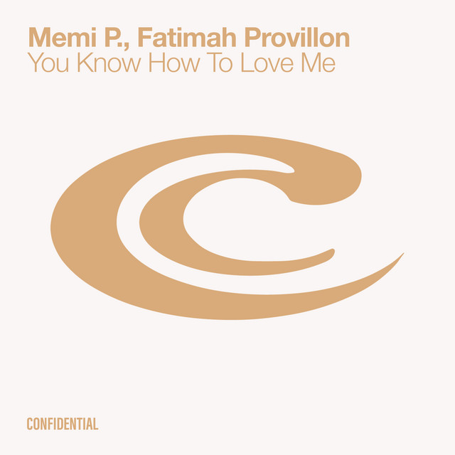 You Know How To Love Me - Fam Disco Remix