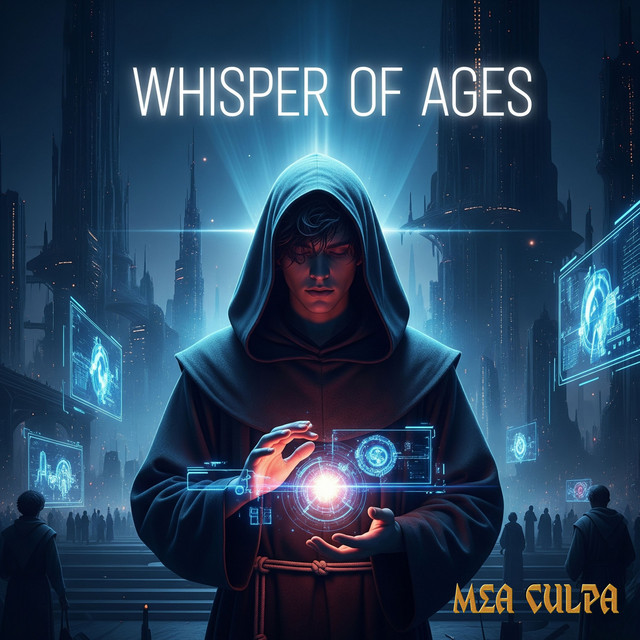 Whisper of Ages cover