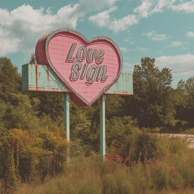 Love Sign