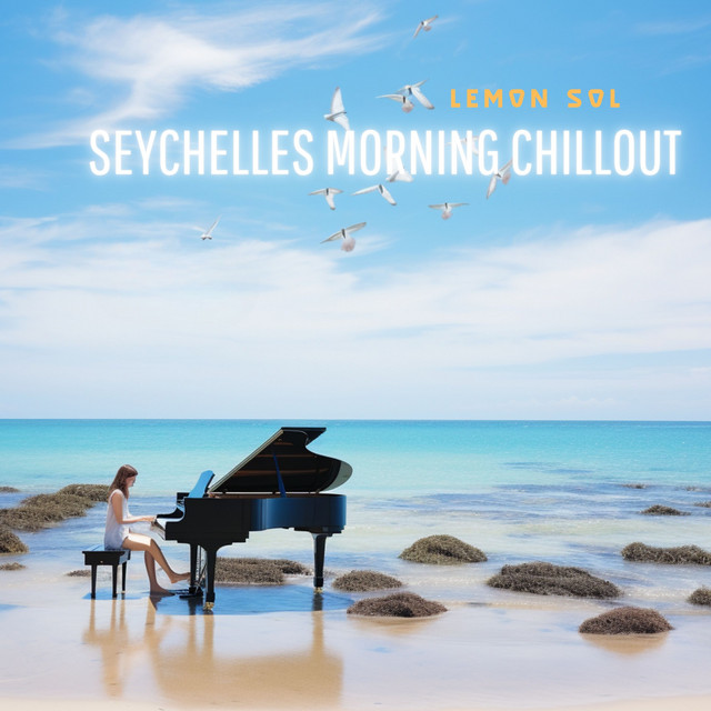 Seychelles Morning Chillout cover