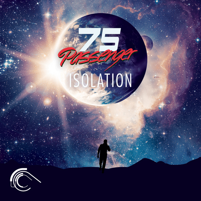 Pochette du titre Isolation - Club Mix