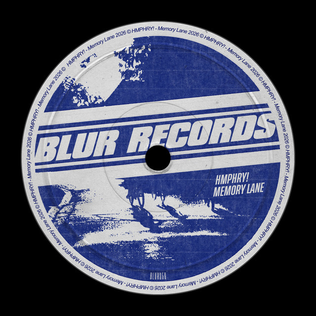 Memory Lane - Radio Edit