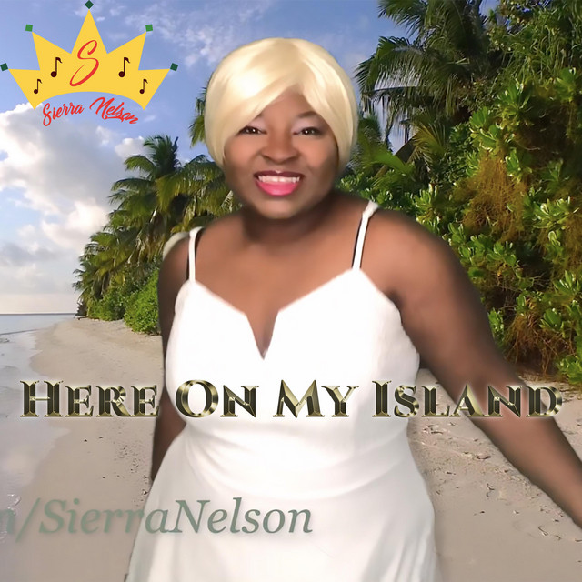 Here on My Island (from "Barbie as the Island Princess")