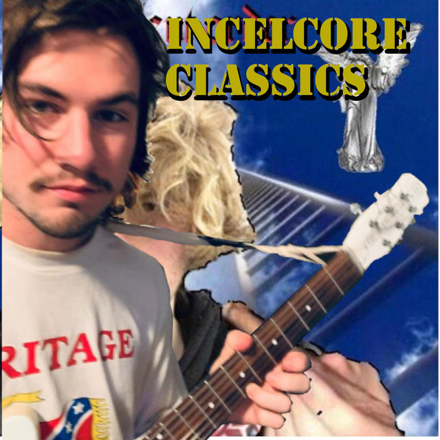 incelcore classics cover art