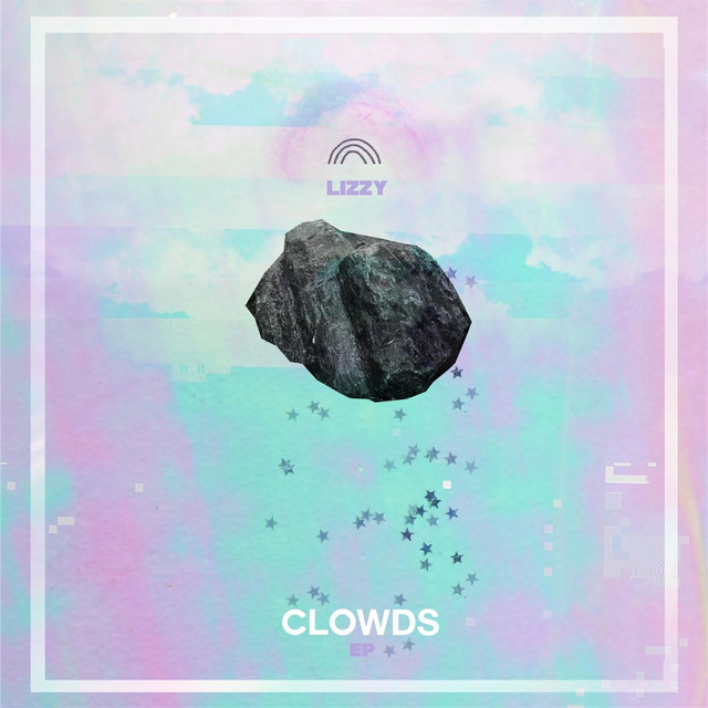 Clowds - EP cover art