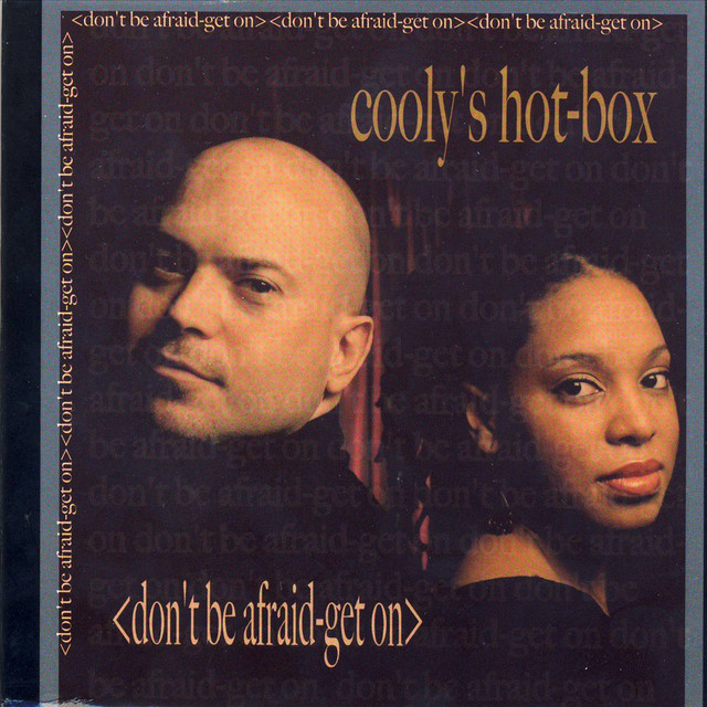 Cooly’s Hot Box Photo