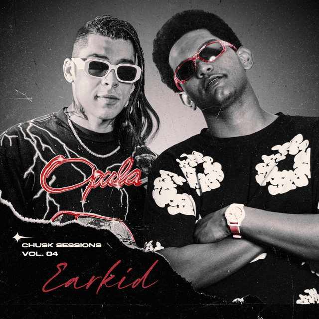 EarKid: Chusk Sessions Vol. 4 - Vivendo o Game