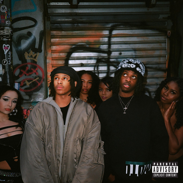 undefined album image