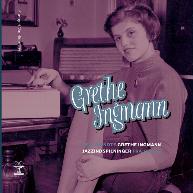 Regndiva - Den Ukendte Grethe Ingmann cover art