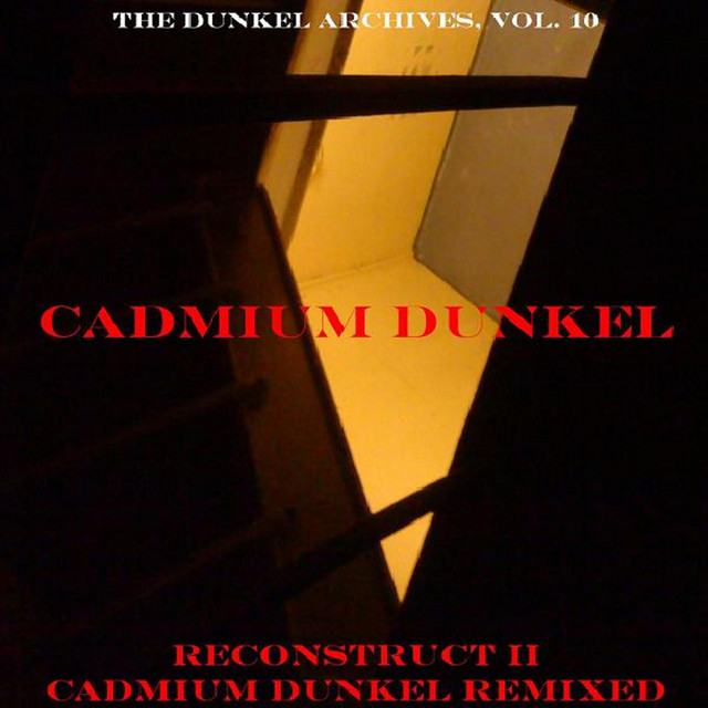 Cadmium Dunkel / Various