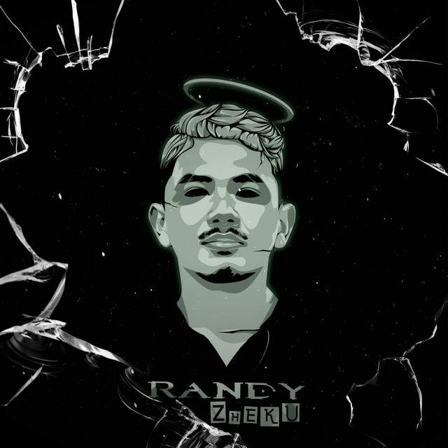 Randy Zheku - Dance Piraouna