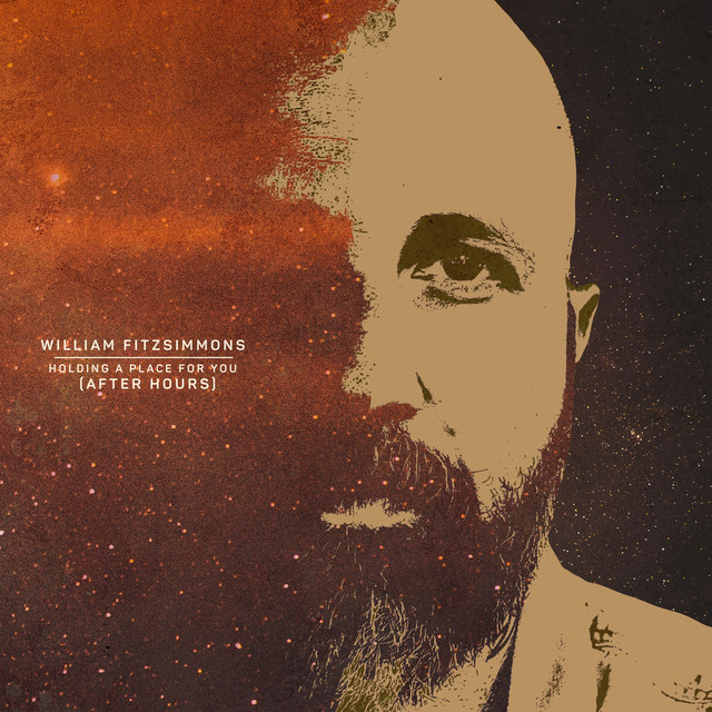 Holding A Place For You (After Hours) cover art