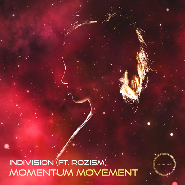 Momentum Movement artwork
