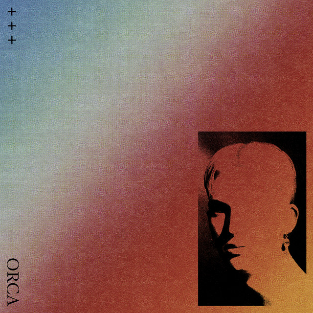 Orca (Deluxe) cover art