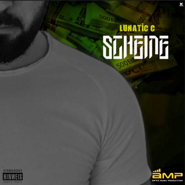 Scheine cover