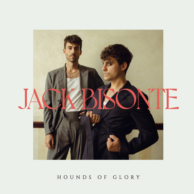 HOUNDS OF GLORY cover art