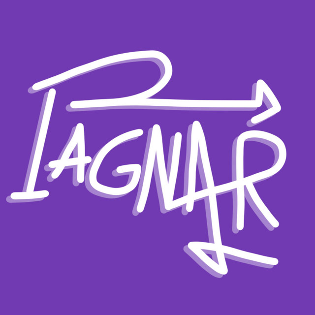 Ragnar cover art