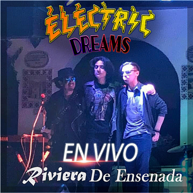 Presentación Debut [En vivo (10 abril 2021)] cover art
