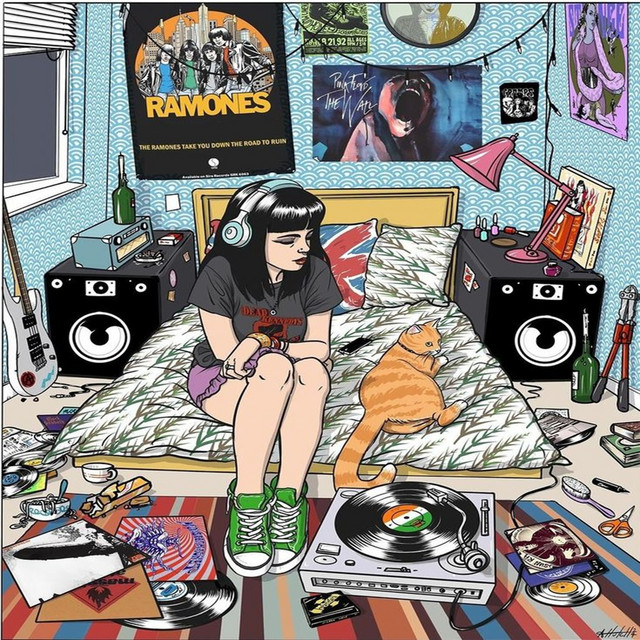 HELLRIDE PHONK TAPES