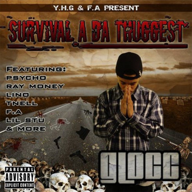 We All In It cover art
