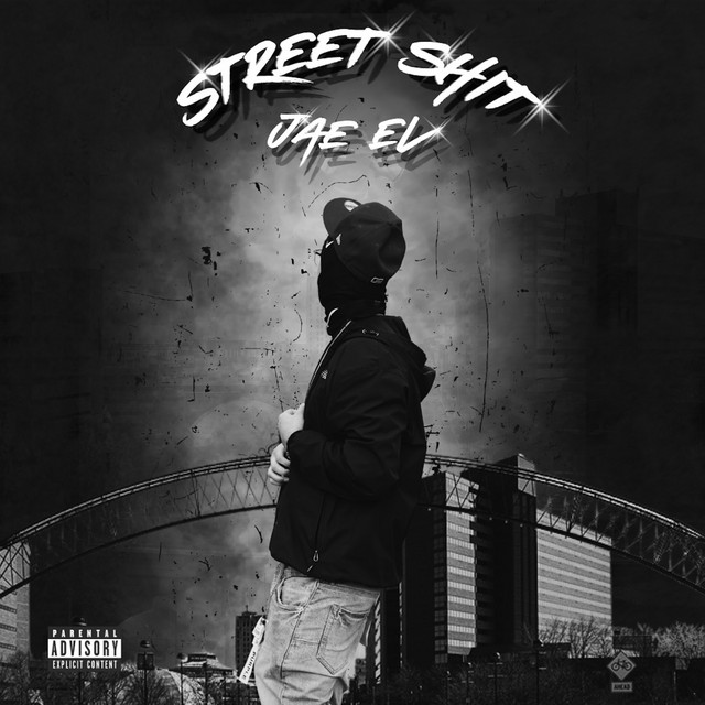 Street Shit cover art