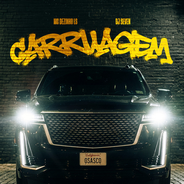 Carruagem