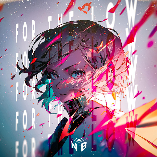 FOR THE LOW cover art