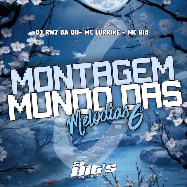 Montagem Mundo Das Melodias 6