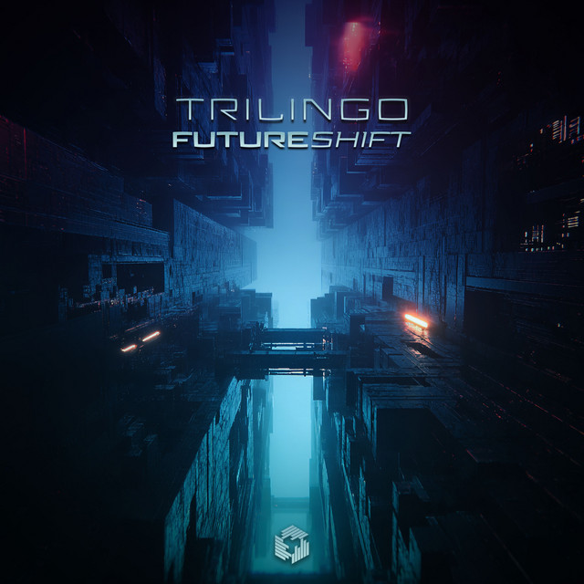 Futureshift album art
