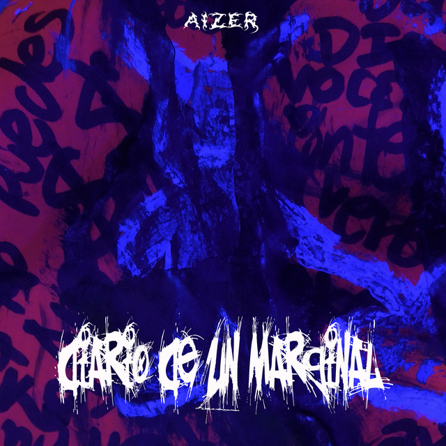 Diario De Un Marginal cover art