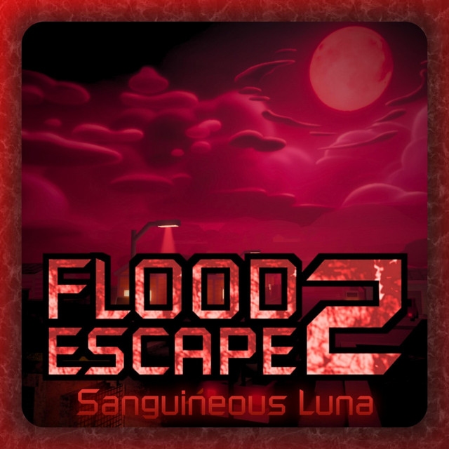 Sanguineous Luna cover art