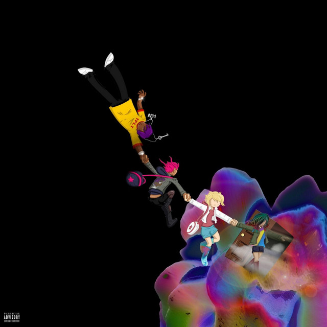 Cool cover art