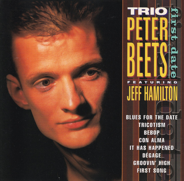 First Date cover art
