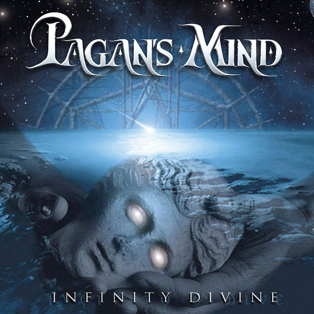 Infinity Divine (Rerelease 2004) cover art