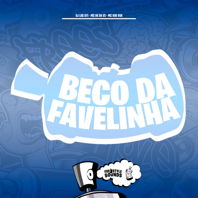 Beco Da Favelinha