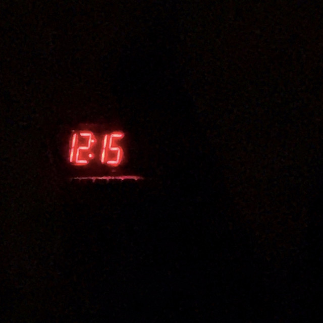 12:15 am cover art