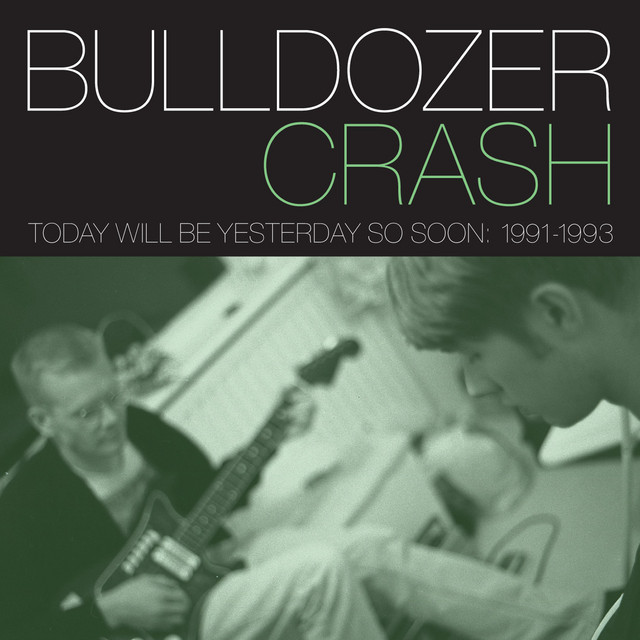 Bulldozer Crash Photo