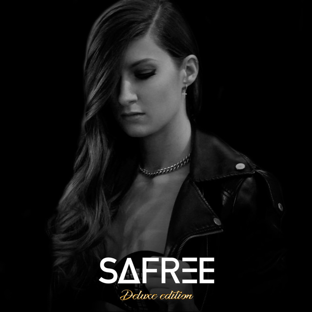 Real Deluxe - Album by Safree | Spotify