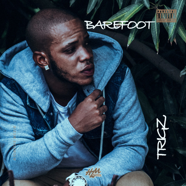 Barefoot cover