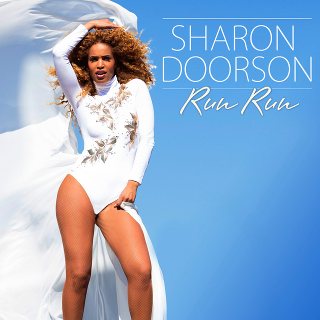 Pochette du titre Run Run