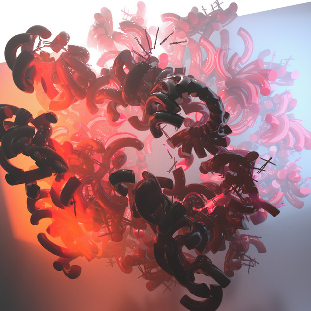 Rūst cover art